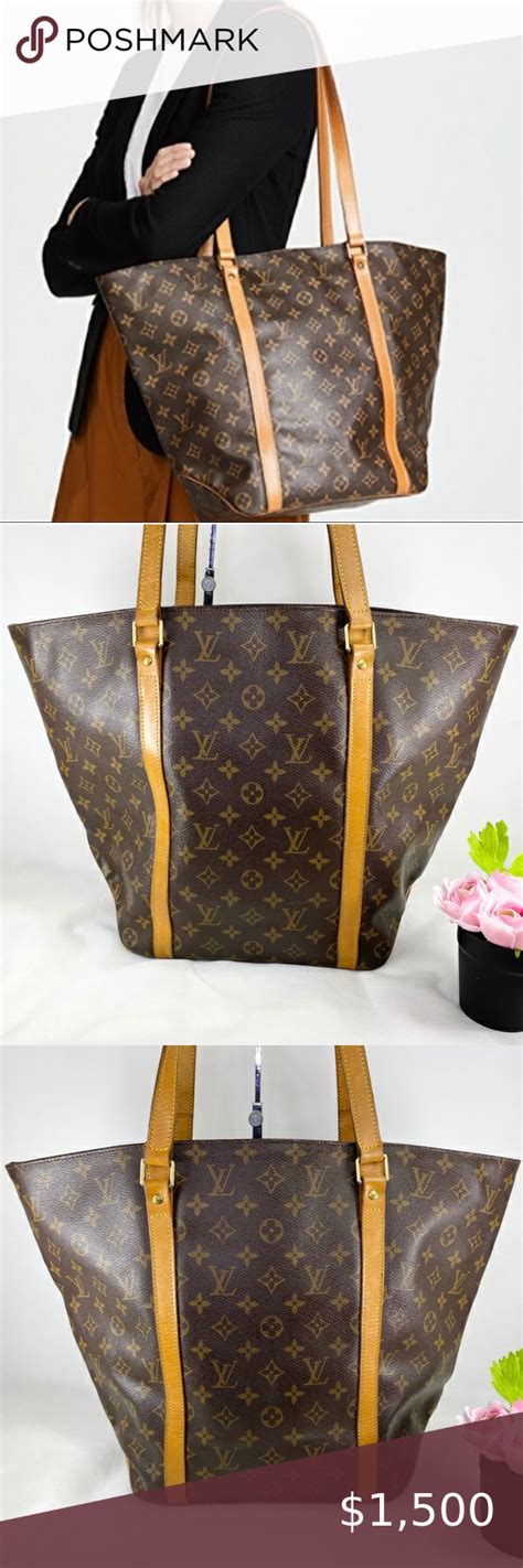 louis vuitton totem collection|Louis Vuitton extra large tote.